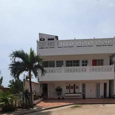 Casa Aquarius Apartamento